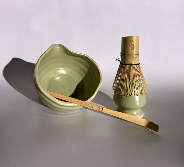 Matcha Set