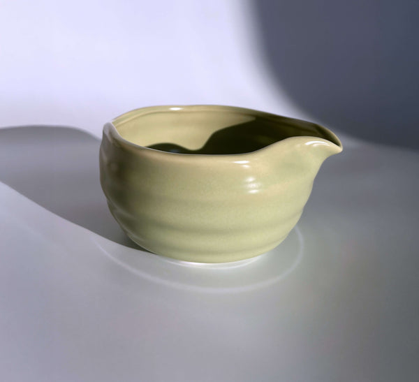 Matcha Bowl + Holder
