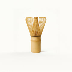 Bamboe Whisk - NÕMIN CHA