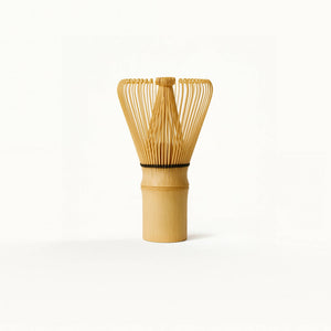 Bamboe Whisk - NÕMIN CHA