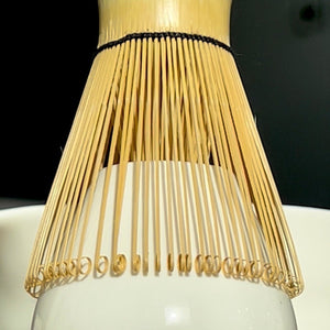 Bamboe Whisk - NÕMIN CHA