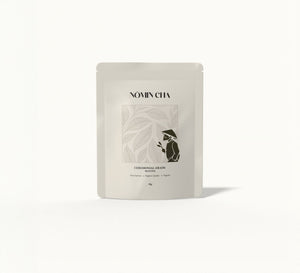 Ceremonial Matcha 50 gram - NÕMIN CHA