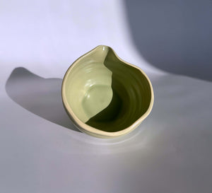 Matcha Bowl + Holder - NÕMIN CHA