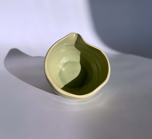Matcha Bowl + Holder - NÕMIN CHA